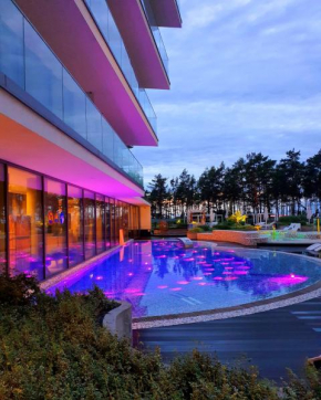 WAVE PREMIUM 10th Floor Baltic View, Gmina Międzyzdroje